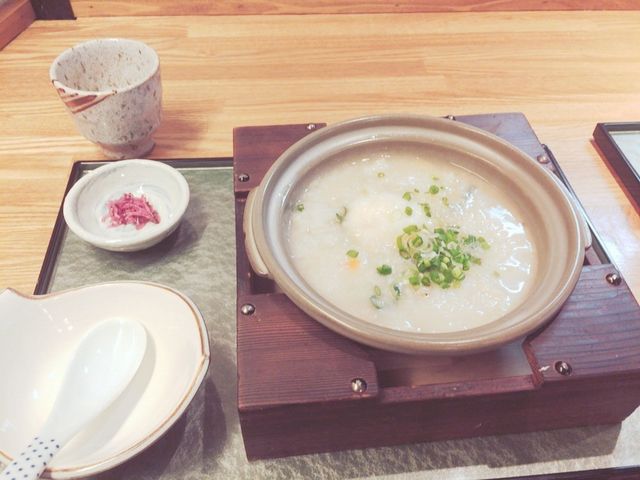 山賊粥_山賊粥