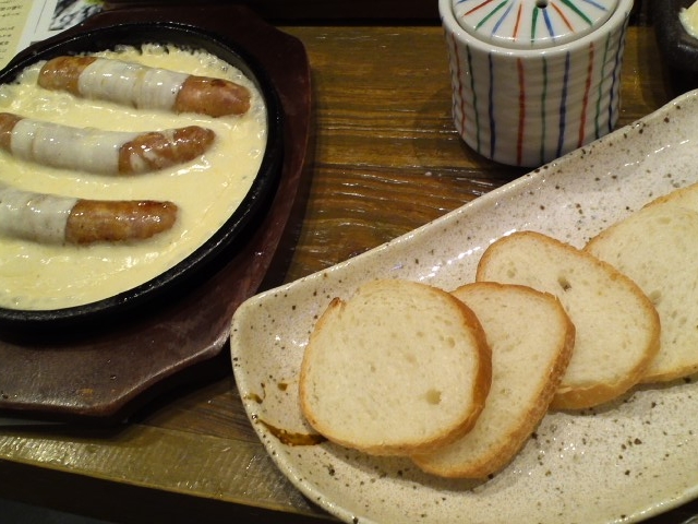はまchanさんの塚田農場 名駅笹島店 宮崎県日南市の投稿写真2