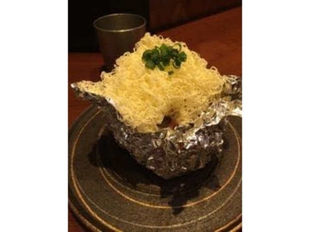 また食べたい美味しさ!_旬鮮炭火焼 獺祭