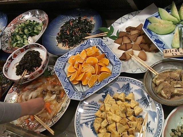 バイキング_おるごーる