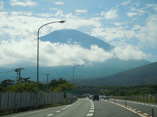 富士スバルライン_富士スバルライン