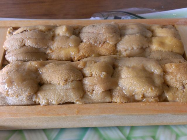 うに_いか本家 いそ浜別館