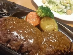 炭焼きレストランさわやか中田店の写真1