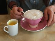 ウッディさんのcafe Agir (カフェ アジール)の投稿写真1