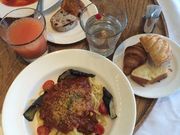 ha---iさんの24/7 トゥエンティフォーセブン restaurantの投稿写真1