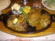 sakiさんのハングリータイガー 保土ヶ谷店の投稿写真1