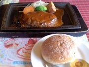 スマイルさんの炭焼きレストランさわやか焼津店の投稿写真1