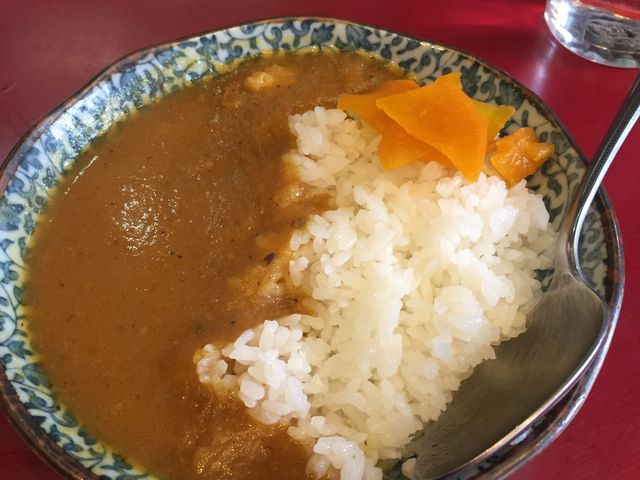 写真はミニサイズです。260円とコスパは最高です。_丹波屋