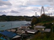 hiroshiさんの弓削大橋記念公園の投稿写真1