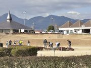 かいせい5525さんの開成水辺スポーツ公園の投稿写真3