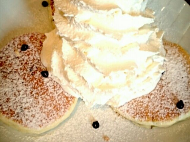 チョコチップのパンケーキ_Day’s