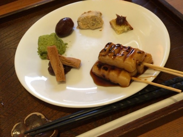 うめぞの CAFE & GALLERY