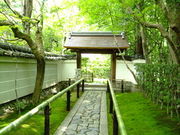 西郷どんさんの大徳寺の投稿写真3