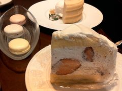 ナツティさんのLipton ポルタ店への投稿写真1