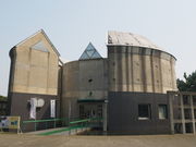 sklfhさんの小松市立本陣記念美術館の投稿写真1