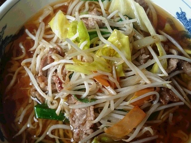 日清亭本店