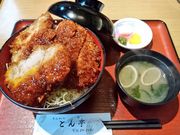 ゆっきーさんのとん亭の投稿写真1