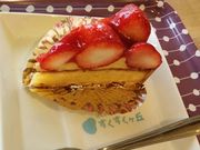 らいすさんのあぐりタウンげんきの郷の投稿写真1