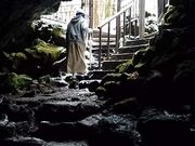 ひなちゃんさんの西湖蝙蝠穴の投稿写真1