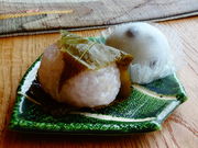 しどーさんの御菓子司 もち観の投稿写真1