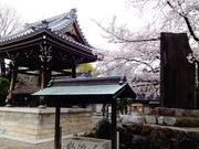 しどーさんの荒子観音(観音寺)の投稿写真3