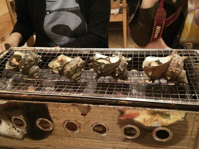 ちょっと小さい。_とみうら亭