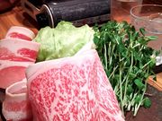 ロージーさんのしゃぶしゃぶ酒屋 しの平の投稿写真1