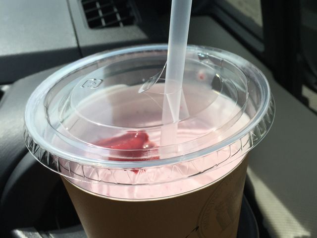 ヨーグルト専門店 モーニング菜根本店