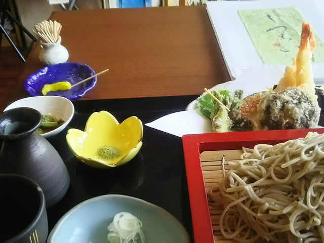 一郷庵