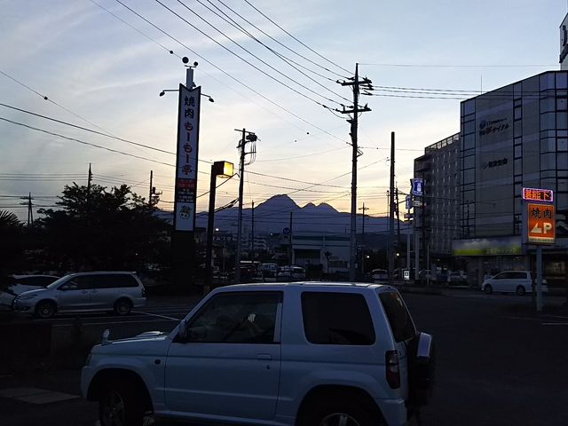 もーもー亭