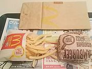 る〜ちゃんさんのマクドナルド125熊谷店の投稿写真1