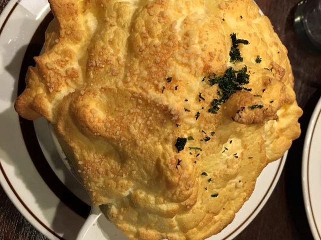 スフレドリア_星乃珈琲店 門真店