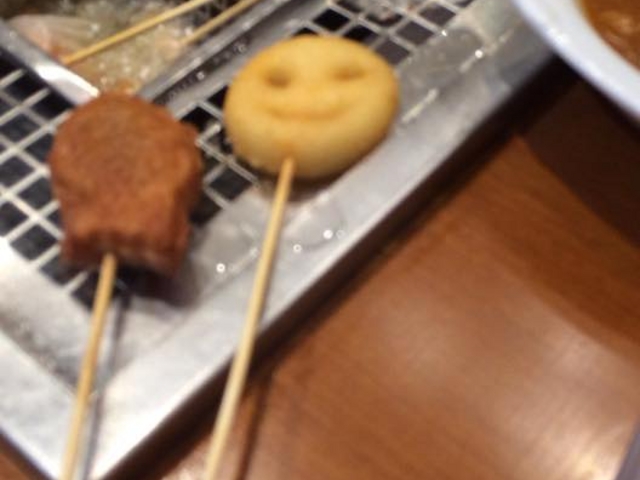 たい焼き_串家物語 イオンモール大日店