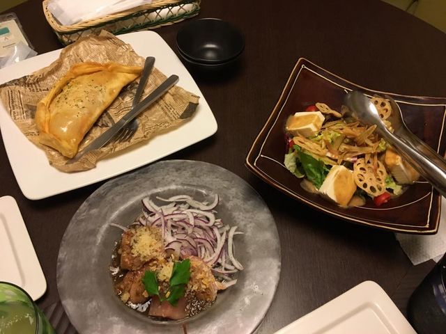 女子会_KICHIRI 寝屋川市駅前店