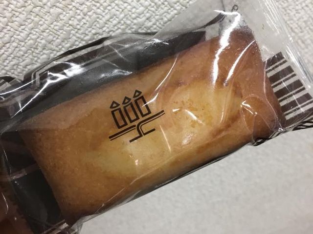 フィナンシェ_アンリ・シャルパンティエ 守口京阪店