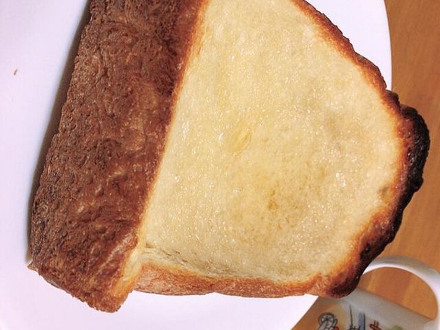 醍醐味_進々堂 JR京都駅前店