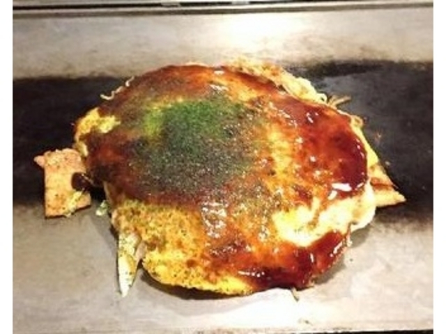 お好み焼き_ほり川