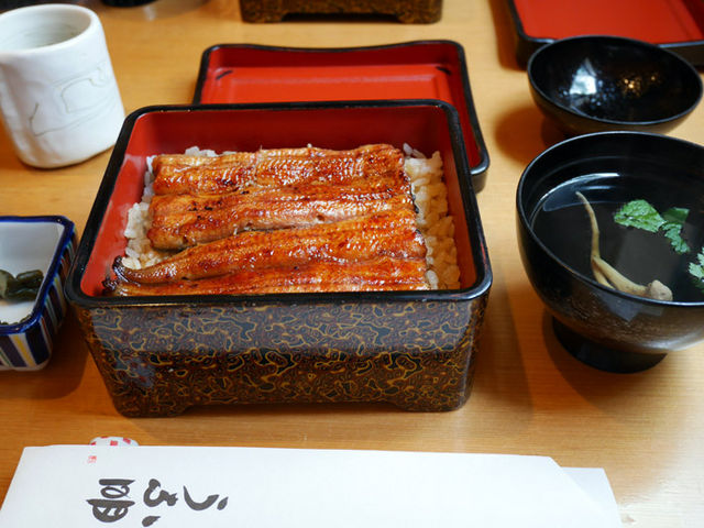 うな重_うな明