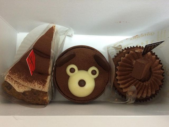 カットケーキ_不二家 心斎橋店