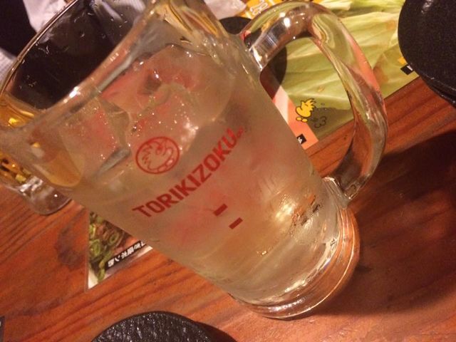 280円_鳥貴族 古川橋店