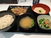 ぼんびーさんの吉野家 大日店の投稿写真1