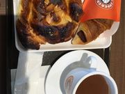 ぼんびーさんのサンマルクカフェ・アリオ八尾店の投稿写真1