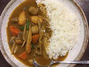 ぼんびーさんのカレーハウスCoCo壱番屋京阪守口市駅店の投稿写真1