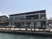 SHINさんの川の駅新湊の投稿写真1