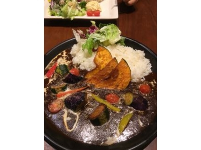 野菜たっぷり!_RRainbow