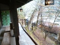 ひでさんの槍見の湯 槍見館への投稿写真2