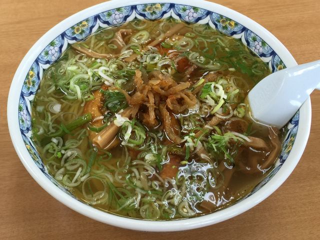 ラーメン_りんさん