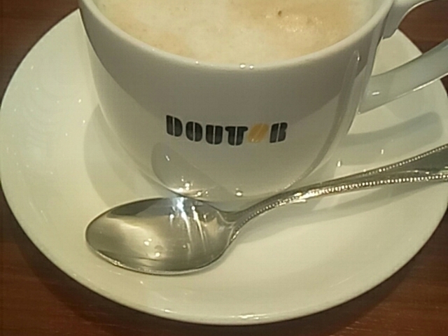 料理_ドトールコーヒーショップヨシヅヤ名古屋名西店