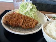 JOEさんのひこま豚ファーマーズマーケット(ひこま豚食堂)の投稿写真1