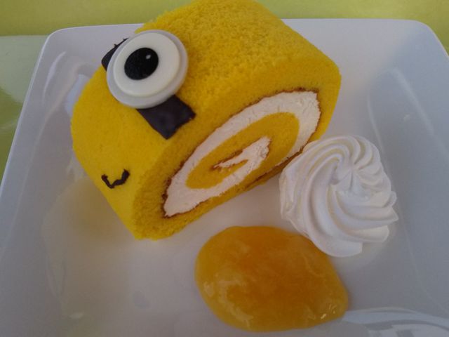 世田谷区等々力の住人さんのピンクカフェの投稿写真1